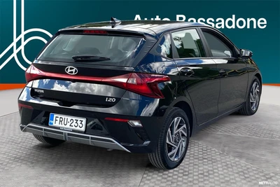Hyundai i20 2025, kuva 4/28