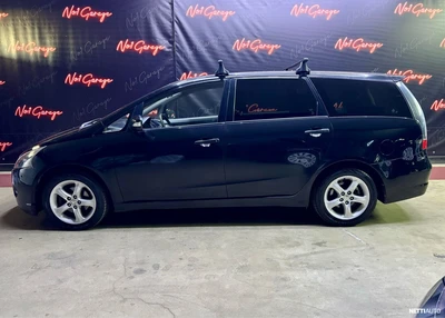 Mitsubishi Grandis 2.4 MIVEC Aut. 2007, photo 2/29