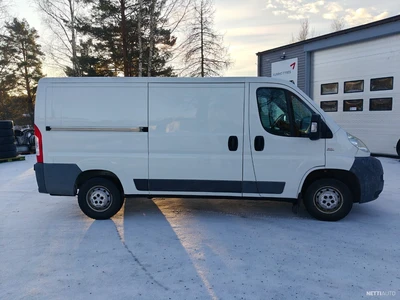 Fiat Ducato 2010, photo 4/15