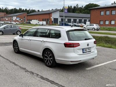 Volkswagen Passat 2018, kuva 4/29
