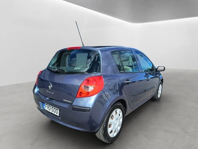 Renault Clio 2007, photo 5/43