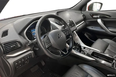 Mitsubishi Eclipse 2022, photo 7/20