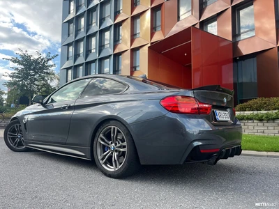 BMW 435 2015, kuva 3/6