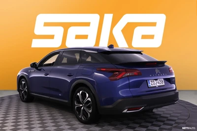 Citroen C5 X 2022, kuva 5/36