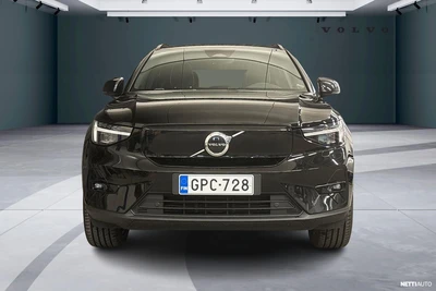 Volvo XC40 Recharge Plus aut 2023, photo 5/35