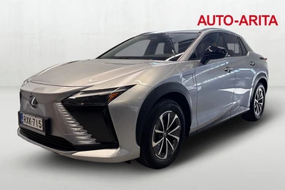 Lexus RZ 450e AWD Executive 2023, photo 1/10