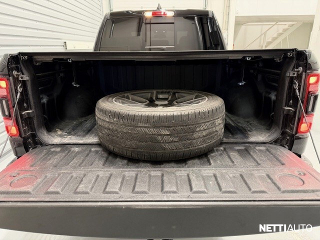 Dodge Ram 2019, photo 7/29