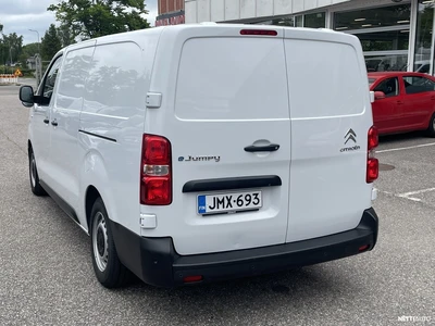 Citroen e-Jumpy 75 kWh 136 XL 2023, photo 4/13