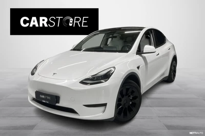 Tesla Model Y 2023, kuva 1/30