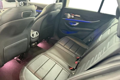 Mercedes-Benz E 2019, kuva 4/8