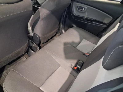 Toyota Yaris 1,5 Hybrid Active 5ov 2019, kuva 7/17