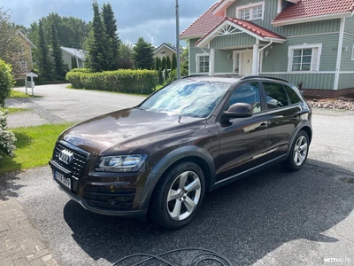Audi Q5 2011, kuva 1/10