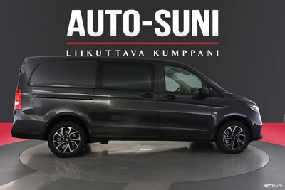 Mercedes-Benz Vito 2026, kuva 3/10