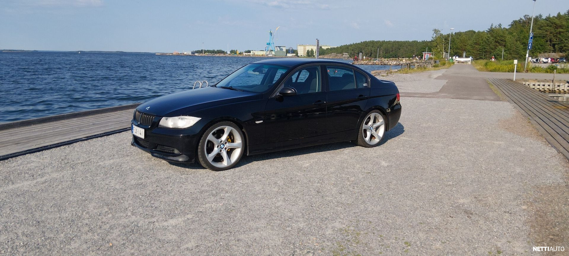 BMW 318