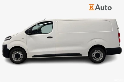 Opel Vivaro 2021, photo 7/35