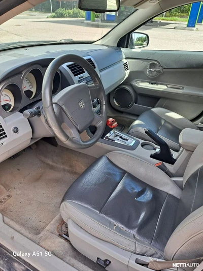Dodge Avenger 2008, photo 7/9