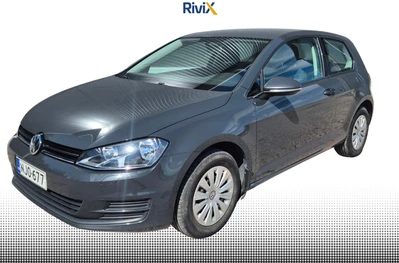 Volkswagen Golf 2015, kuva 2/23