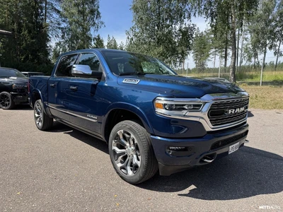Dodge Ram 2023, photo 7/50