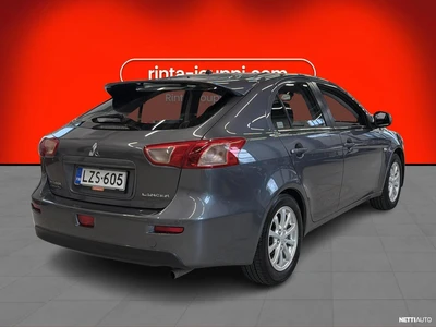 Mitsubishi Lancer 2013, kuva 6/41