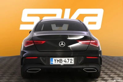 Mercedes-Benz CLA 2023, kuva 7/39