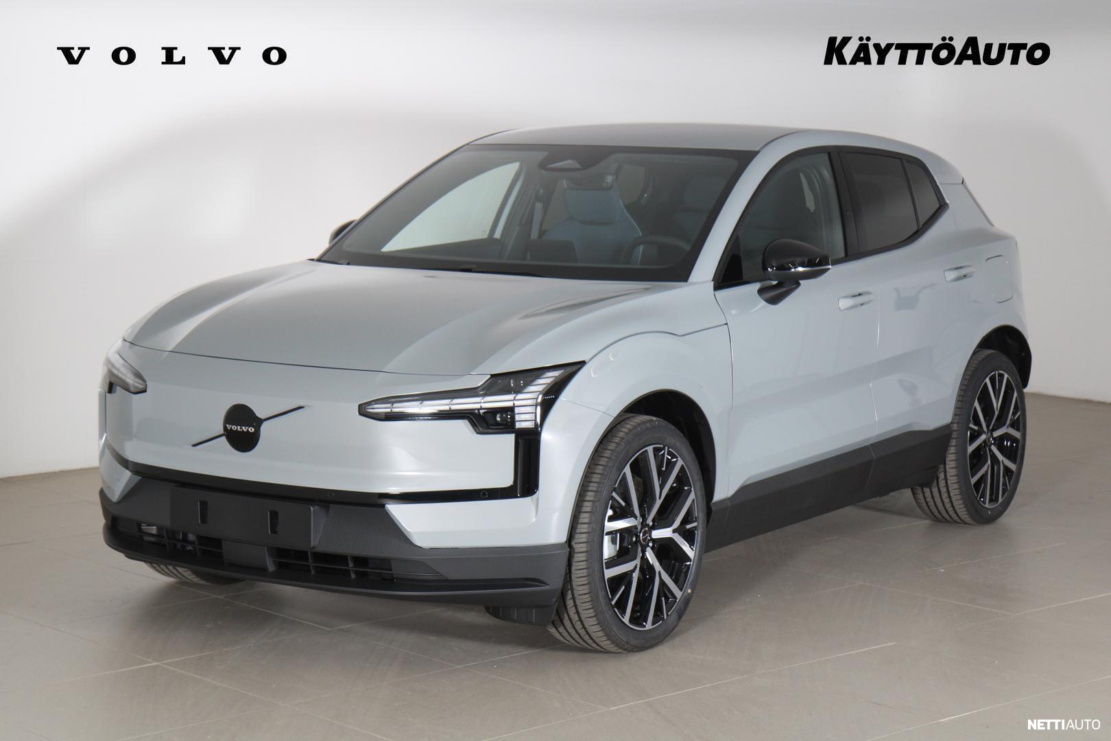 Volvo EX30