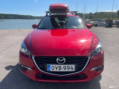 Mazda 3 2018, kuva 2/20
