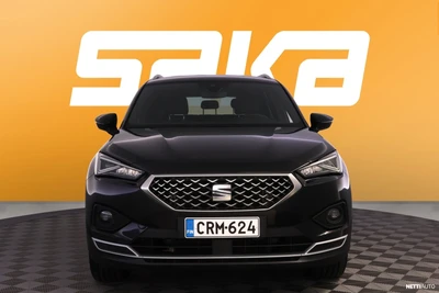 Seat Tarraco 2024, photo 2/38