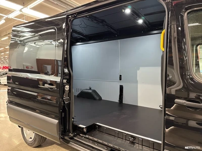 Ford Transit 2026, photo 6/24