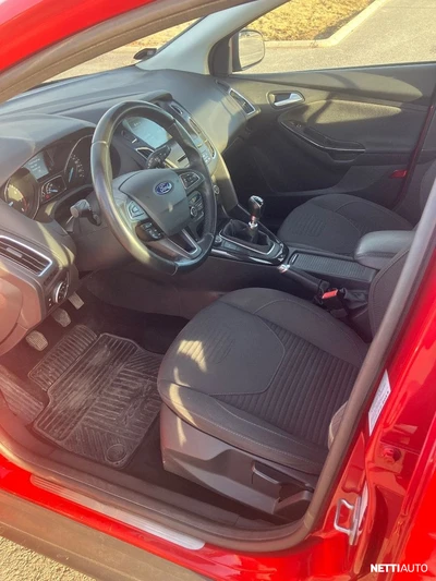 Ford Focus 2015, kuva 4/8