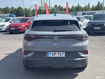 Volkswagen ID.4 2021, kuva 5/9