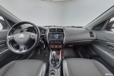 Citroen C4 Aircross 1,6i Sport 2012, kuva 7/22
