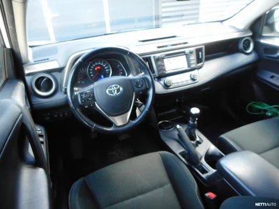 Toyota RAV4 2014, kuva 6/25