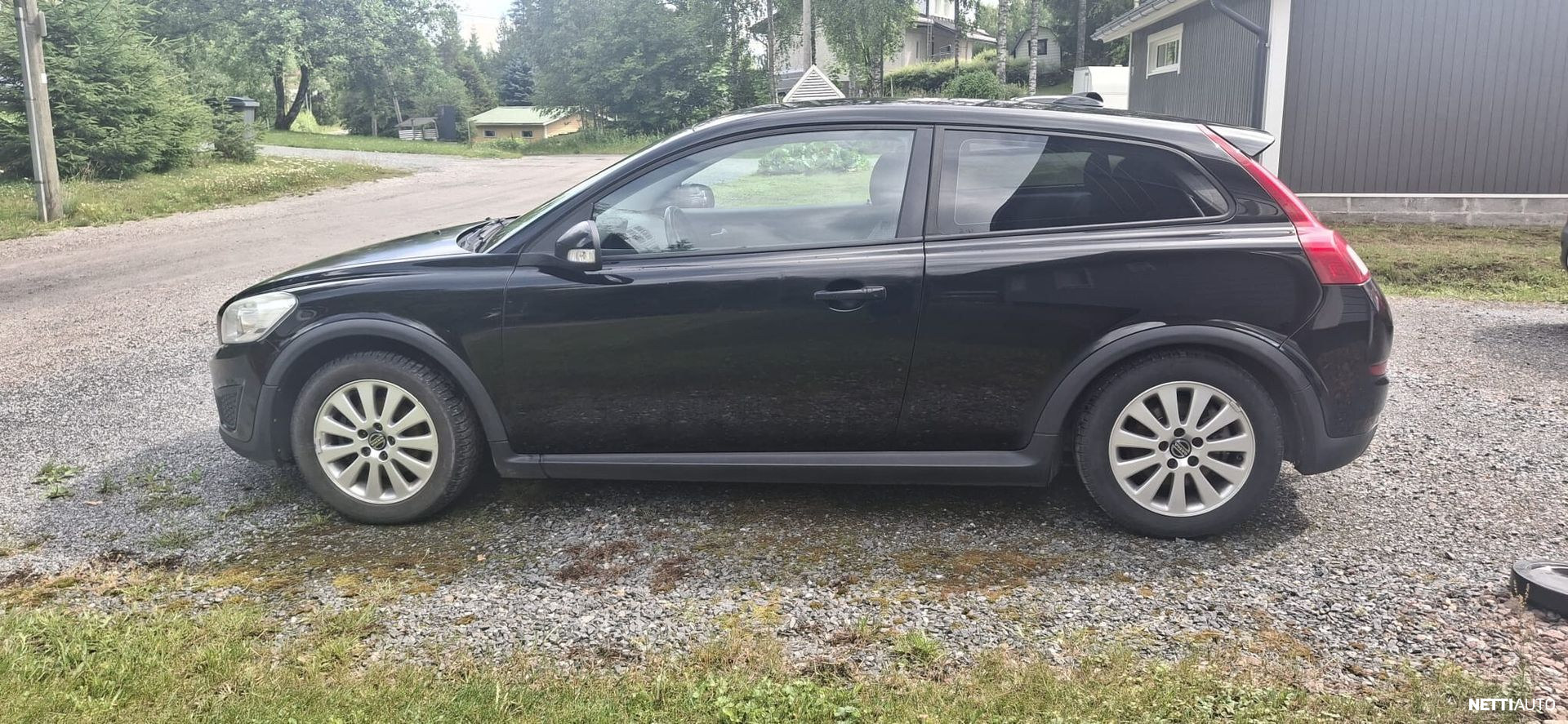 Volvo C30