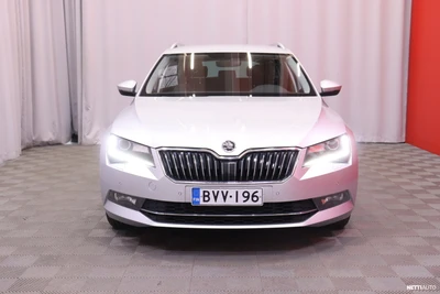 Skoda Superb 2019, kuva 7/45