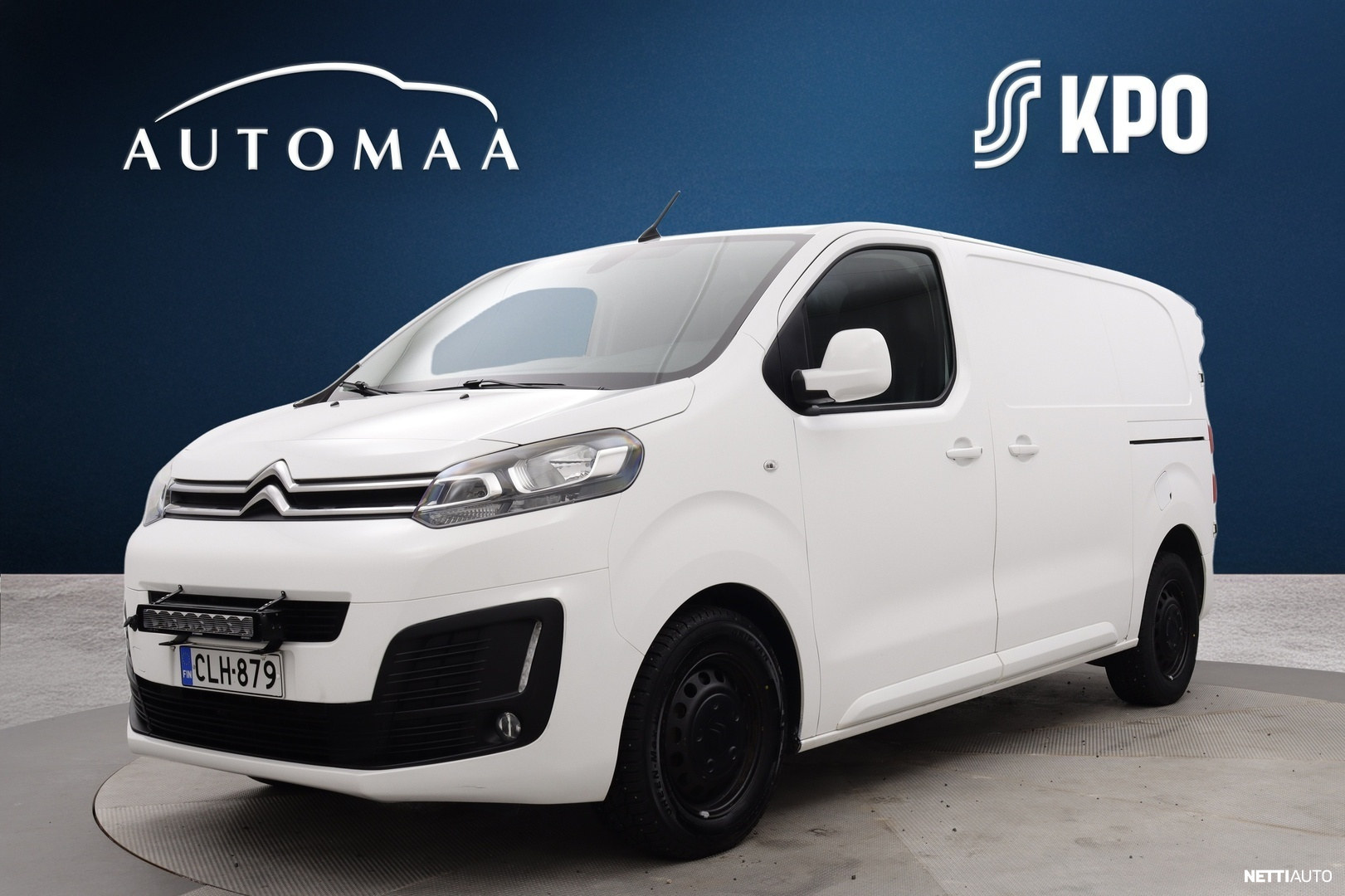 Citroen Jumpy