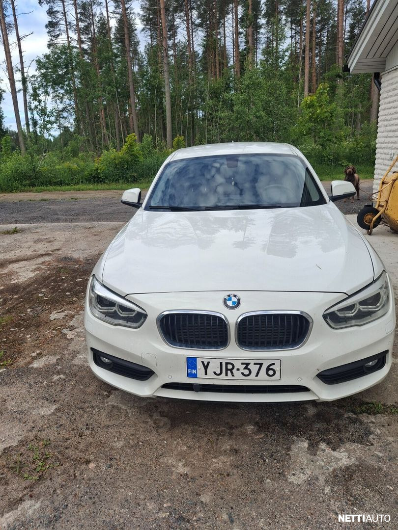 BMW 116