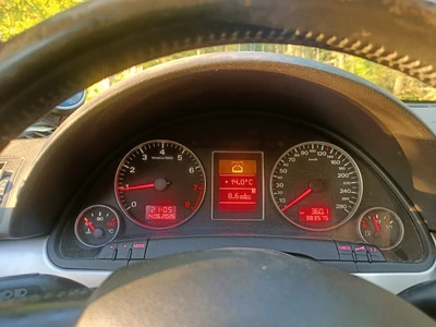 Audi A4 2008, kuva 6/7