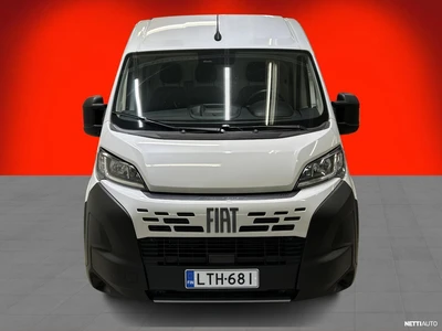Fiat Ducato Multijet3 140 L3H2 AT 2025, photo 3/28