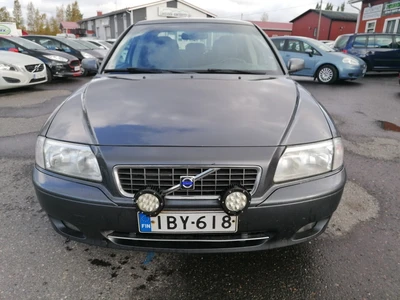 Volvo S80 D5 KATSASTETTU 10.04.2026 2004, kuva 2/10