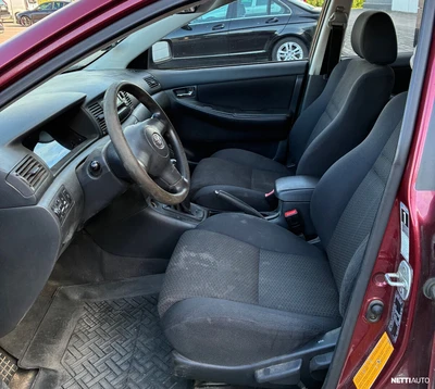 Toyota Corolla 2007, kuva 5/10
