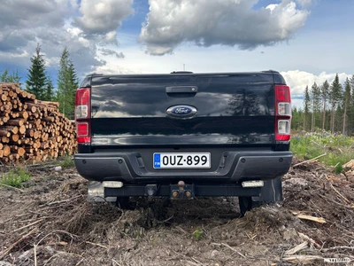 Ford Ranger 2015, photo 6/18