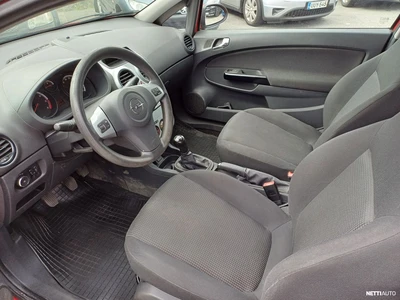 Opel Corsa Van Enjoy 1,3 CDTI ecoFLEX 2013, photo 7/7