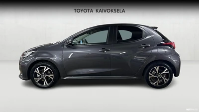 Toyota Yaris 2026, photo 2/19
