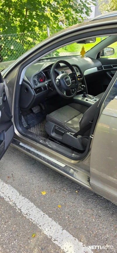 Audi A6 2007, photo 4/9