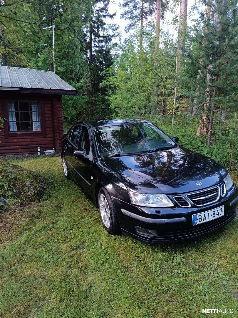Saab 9-3