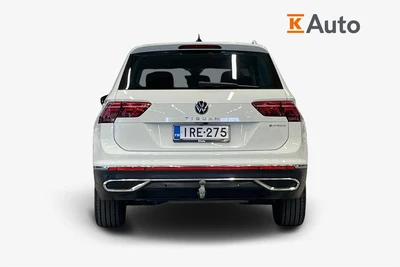 Volkswagen Tiguan 2023, photo 3/27