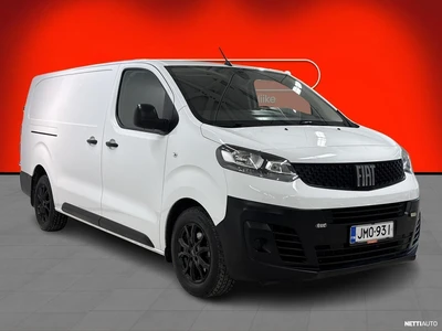 Fiat Scudo 2022, photo 4/23