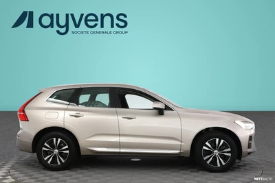 Volvo XC60 T6 AWD Long Range Core aut 2023, kuva 3/13
