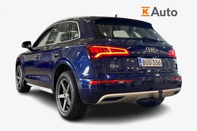Audi Q5 2017, kuva 2/34