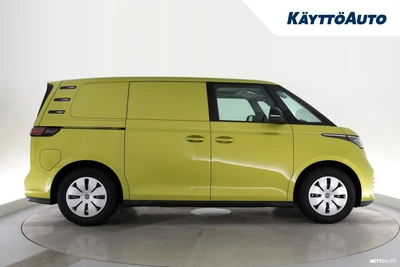Volkswagen ID. Buzz 2024, photo 5/9
